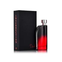 Perfume Insurreição II Edição Escura 3 Oz