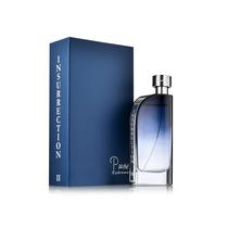 Perfume INSURREIÇÃO II Puro Extreme 85ml