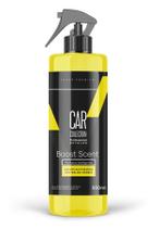 Perfume inteligente boost scent citrus 500ml car collection Perfume inteligente boost scent citrus 500ml car collection