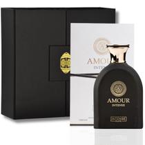 Perfume INTENSE ELITE Amour Intense Eau de Parfum 100ml