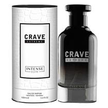 Perfume INTENSE ELITE Crave Extreme EDP 100ml para homens
