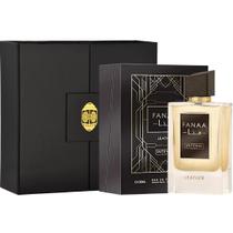 Perfume INTENSE ELITE Fanaa Leather 100 ml para homens