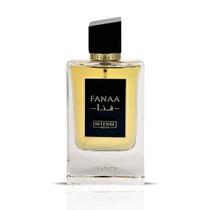 Perfume INTENSE ELITE Fanaa Leather Masculino 100 ml