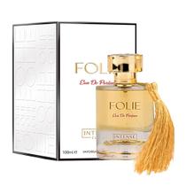Perfume Intense Elite Folie EDP 100ml para mulheres Perfume Intense Elite Folie EDP 100ml para mulheres