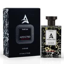Perfume INTENSE OUD Addicted Absolutely Intense 110 ml