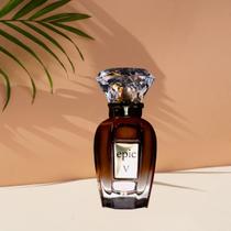 Perfume INTENSE OUD Epic V EDP 25mL para homens e mulheres
