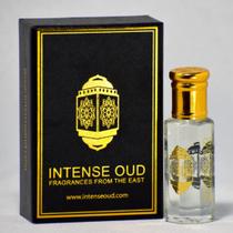Perfume INTENSE OUD Musc Mutasalik Oil 12 mL (12 mL) unissex