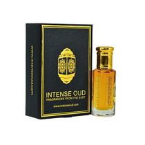Perfume INTENSE OUD Nouf Loose Oil 12 ml unissex sem álcool Perfume INTENSE OUD Nouf Loose Oil 12 ml unissex sem álcool