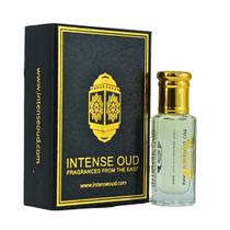Perfume INTENSE OUD One Mile Men Loose Oil 12 ml com caixa de presente