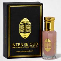 Perfume INTENSE OUD Pink Musk Oil 12 ml unissex com caixa de presente Perfume INTENSE OUD Pink Musk Oil 12 ml unissex com caixa de presente