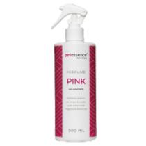 Perfume Intense Pink 500ml - PetEssence