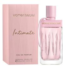 Perfume Intimate Feminino Eau de Parfum 100 ml '