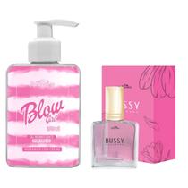 Perfume Intimo Bang Bang Creme Hidratante Virilha Blow Girl