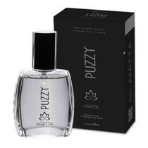 Perfume Íntimo Com Fragrância De Morango Puzzy By Anitta Agatta - CIMED