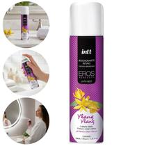 Perfume Íntimo Feminino Eros Intt Desodorante 166ml