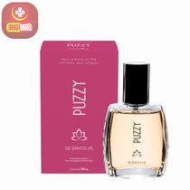 Perfume Intimo Puzzy By Anitta 25ml Fragância Se Envolve