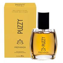 Perfume Íntimo Puzzy By Anitta Agatta Fragrância Preparada
