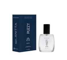 Perfume Íntimo Puzzy By Anitta Alpha 25ml Cimed