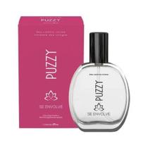Perfume Intimo Puzzy By Anitta Colônia 25ml