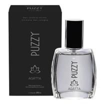 Perfume Íntimo Puzzy By Anitta Deo Colônia Agátta 25 ml