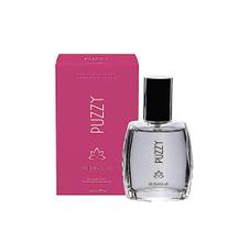 Perfume Íntimo Puzzy By Anitta Larissinha Cimed Frasco 25ml
