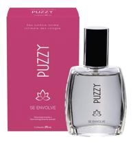 Perfume Íntimo Puzzy By Anitta Se Envolve Sabor Marshmallow