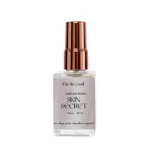 Perfume Íntimo Skin Secret Fragrância Fame 30 ml