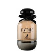 Perfume Intrude Maison Alhambra EDP Feminino 100ml Perfume Intrude Maison Alhambra EDP Feminino 100ml