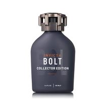 Perfume Invicta Bolt Edição de Colecionador para Homens 100mL