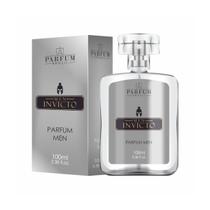 Perfume invicto 100ml parfum brasil Perfume invicto 100ml parfum brasil