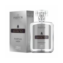Perfume invicto 100ml parfum brasil