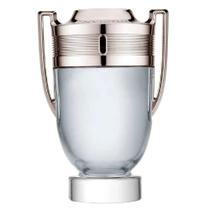 Perfume Invictus Eau De Toilette Masculino Paco Rabanne 100ml