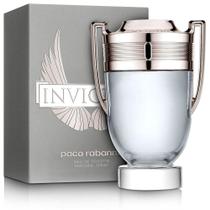 perfume invictus magazine luiza