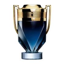 Perfume Invictus Parfum Masculino Rabanne 50ml Perfume Invictus Parfum Masculino Rabanne 50ml