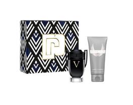 Perfume Invictus Victory 50ml + Shower Gel 100ml
