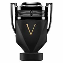 Perfume Invictus Victory Absolu Rabanne Masculino Parfum Intense