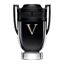 Perfume Invictus Victory Eau De Parfum Masculino Paco Rabanne 100ml