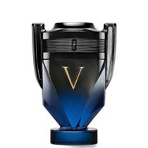 Perfume Invictus Victory Elixir Parfum Masculino Paco Rabanne 100ml
