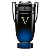 Perfume Invictus Victory Elixir Parfum Masculino Paco Rabanne 200ml Perfume Invictus Victory Elixir Parfum Masculino Paco Rabanne 200ml