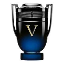 Perfume Invictus Victory Elixir Parfum Masculino Paco Rabanne 50ml