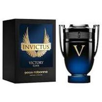 Perfume Invictuss Victory Elixir Parfum Intense Rabanne 100 Ml Masculino Original Lacrado