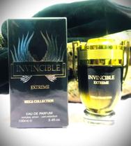 Perfume Invincible Extreme Eau de Parfum 100 ml Unisex