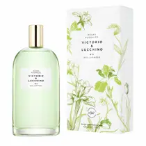 Perfume Iris Luminoso Nº3 Águas Florales V&L Feminino EDT