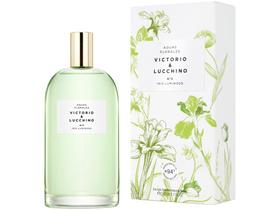 Perfume Iris Luminoso Nº3 Águas Florales V&L Feminino EDT