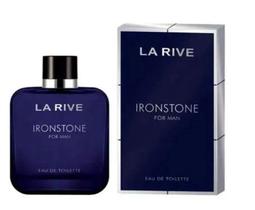 Perfume Ironstone 100ml EDT - La Rive