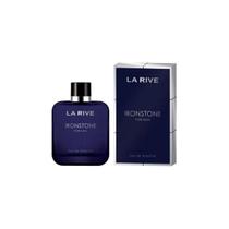 Perfume Ironstone For Man La Rive 100ml Perfume Ironstone For Man La Rive 100ml