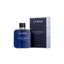 Perfume Ironstone La Rive Masculino Eau de Toilette 100ml