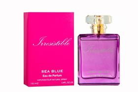 Perfume Irresistible 100ml Feminino Sea Blue