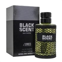 Perfume Iscents Black Scent 100 mL