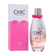 Perfume Iscents Chic Feminino 100 mL